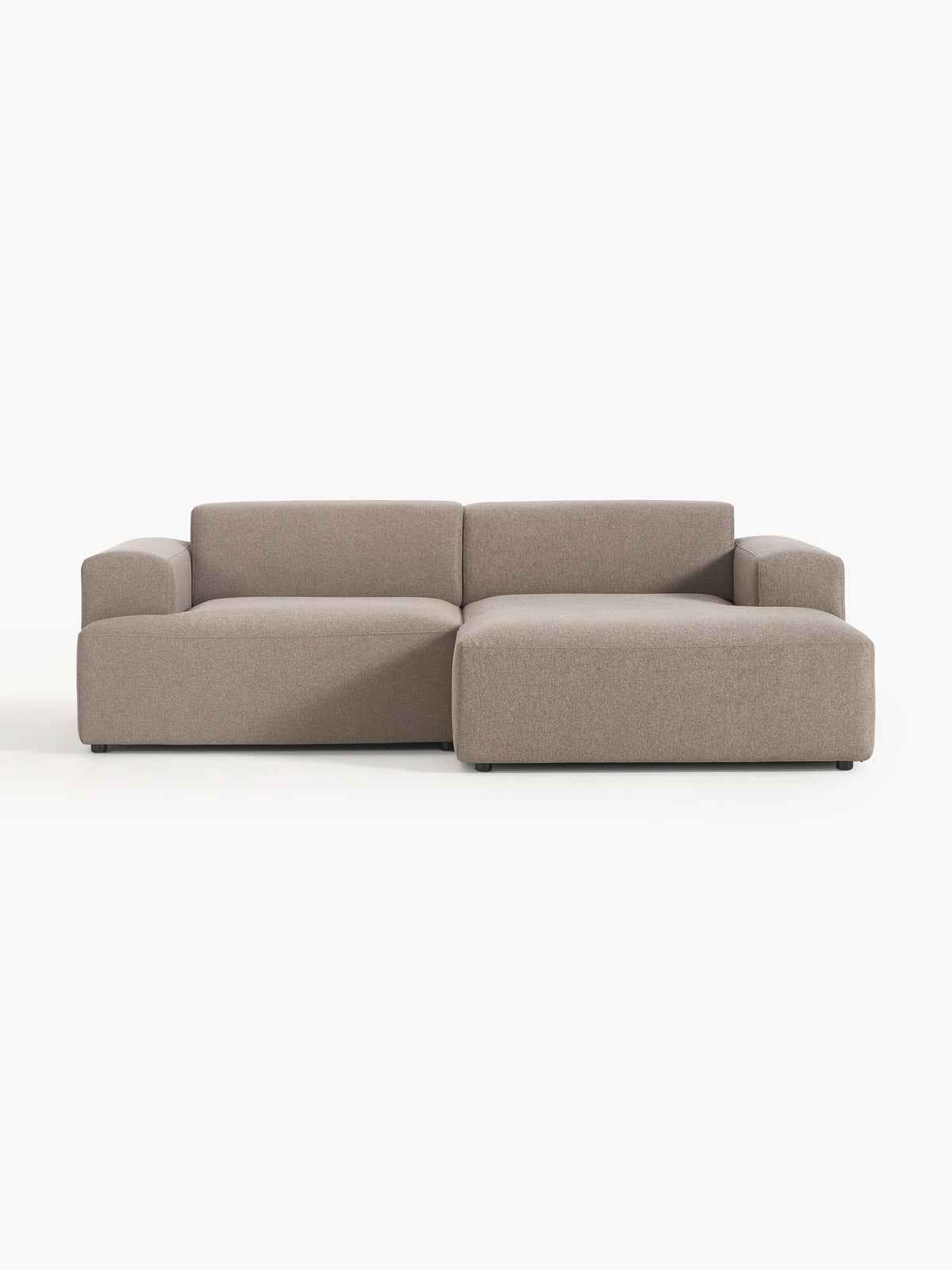 Melveria Corner Sofa, 3-Seater