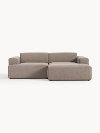 Melveria Corner Sofa, 3-Seater