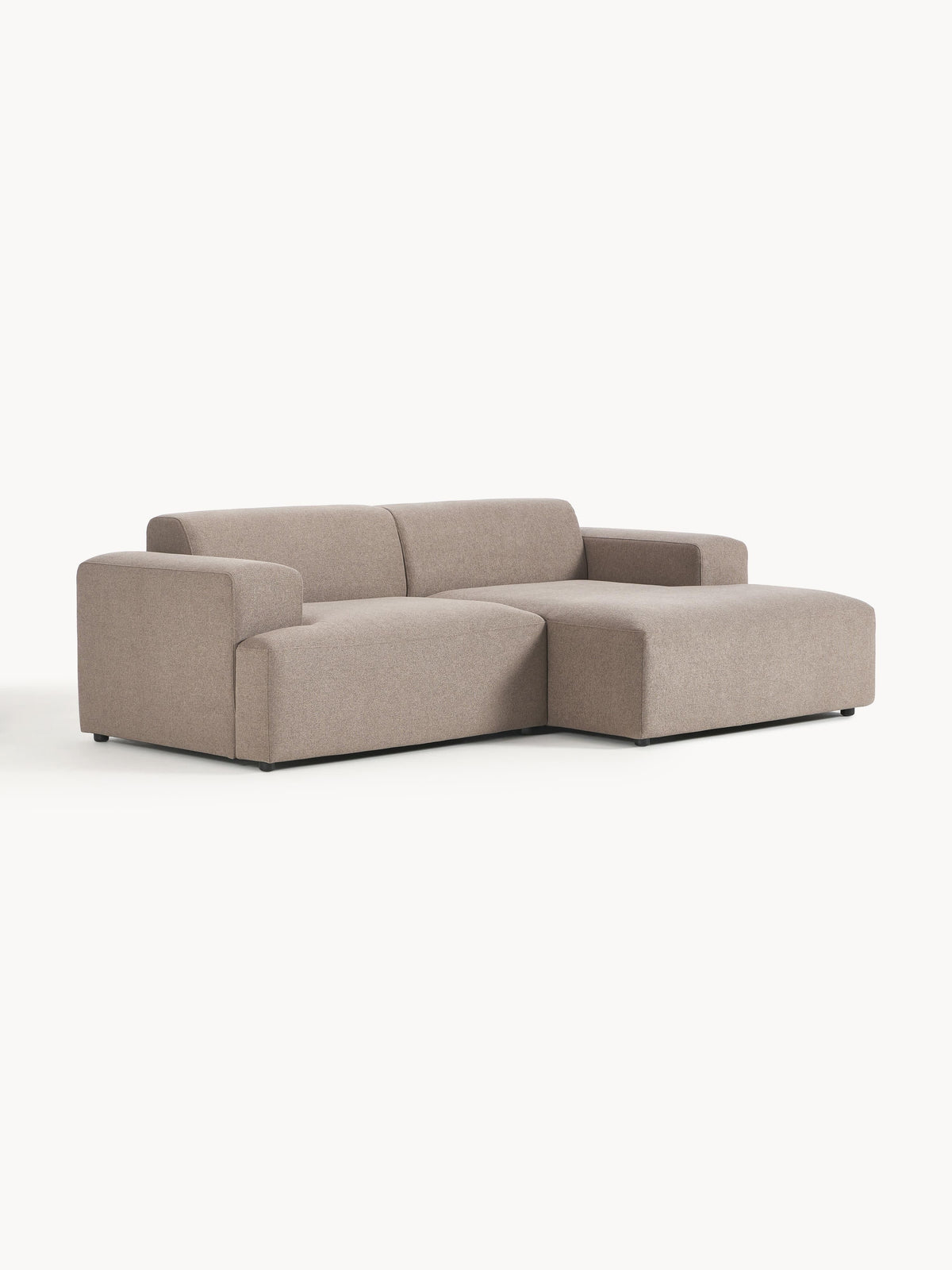 Melveria Corner Sofa, 3-Seater