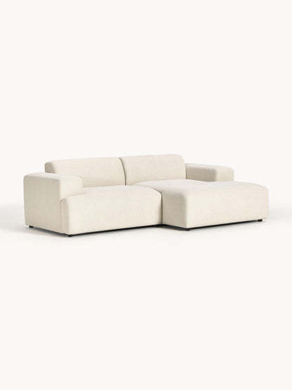 Melveria Corner Sofa, 3-Seater