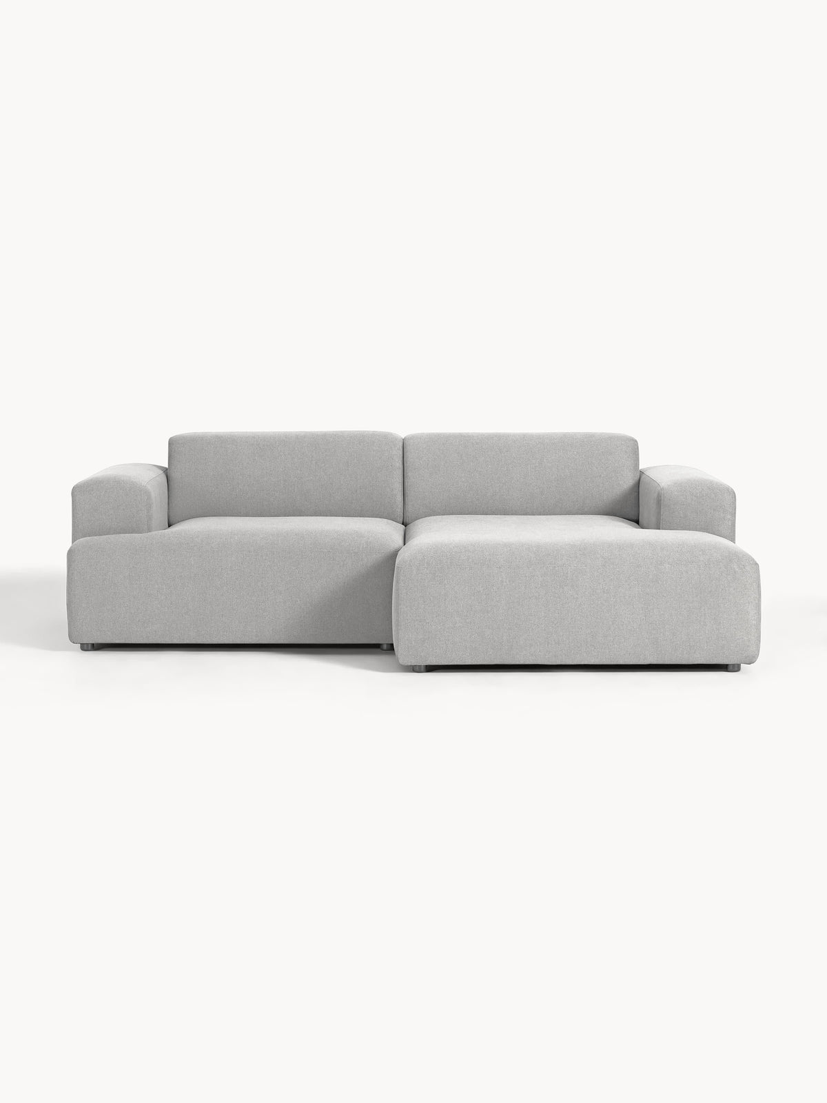 Melveria Corner Sofa, 3-Seater