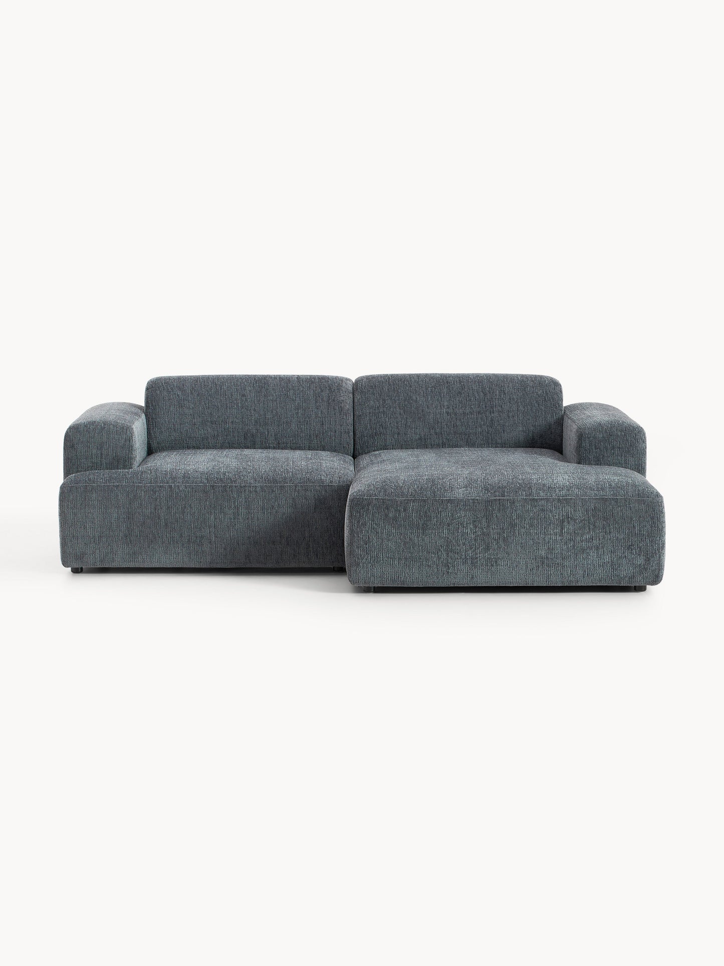 Melveria Corner Sofa, 3-Seater