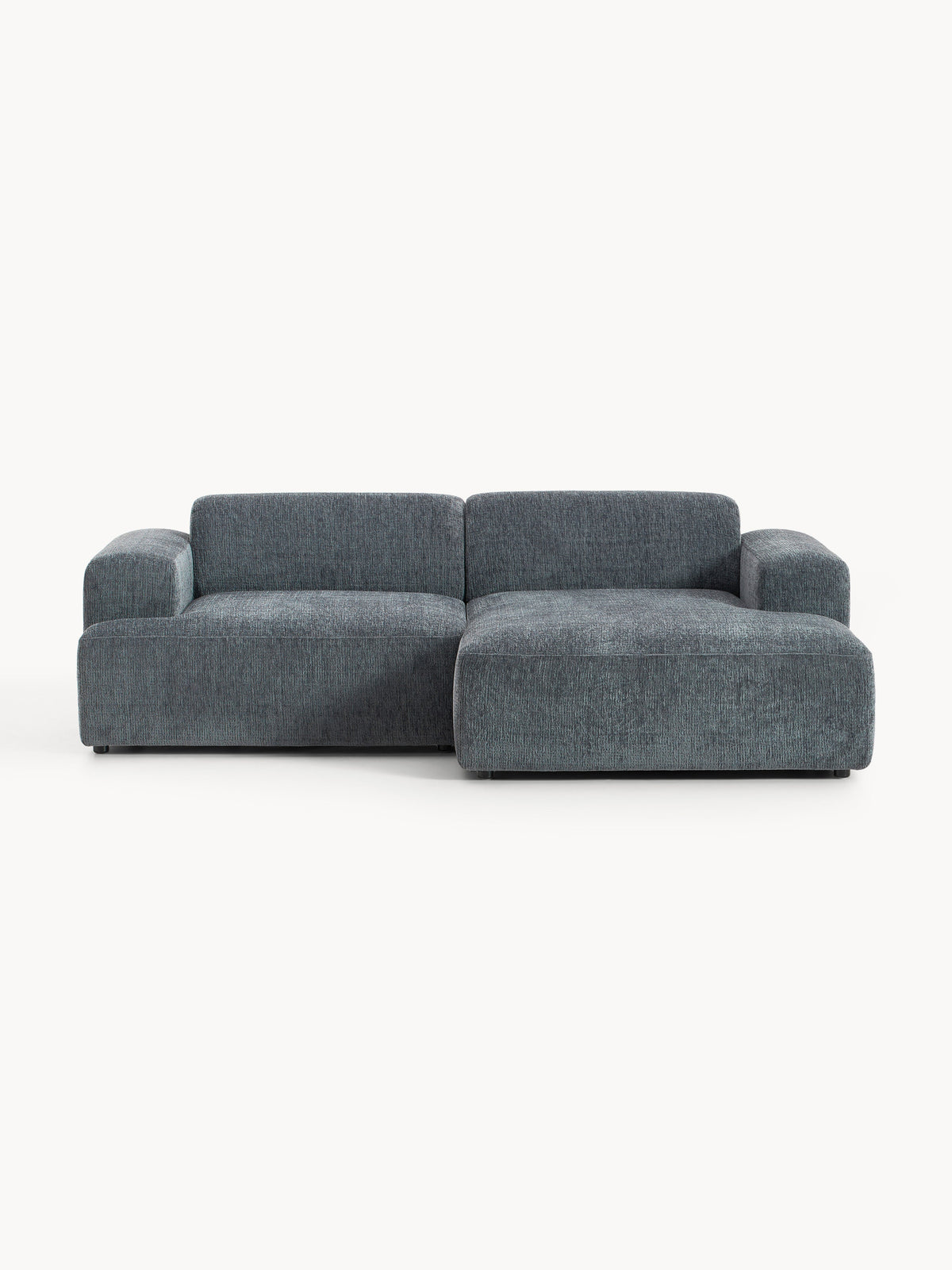 Melveria Corner Sofa, 3-Seater