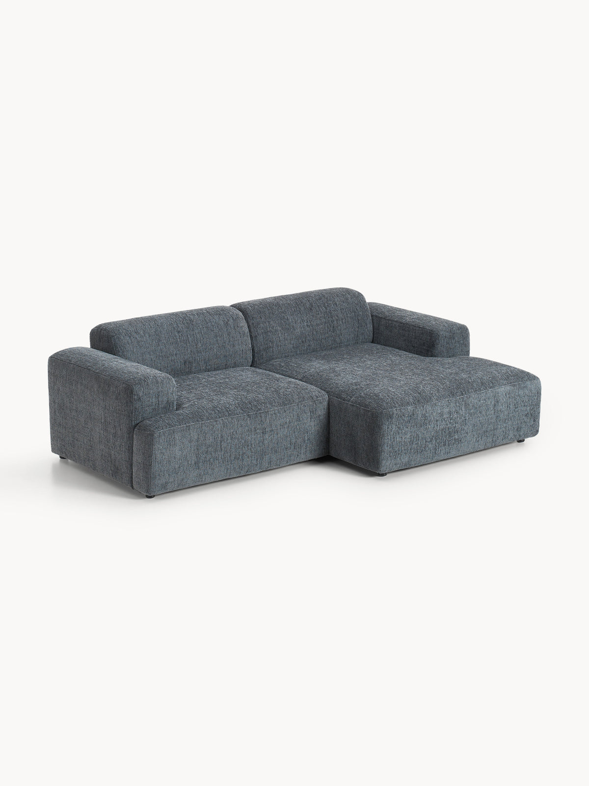 Melveria Corner Sofa, 3-Seater
