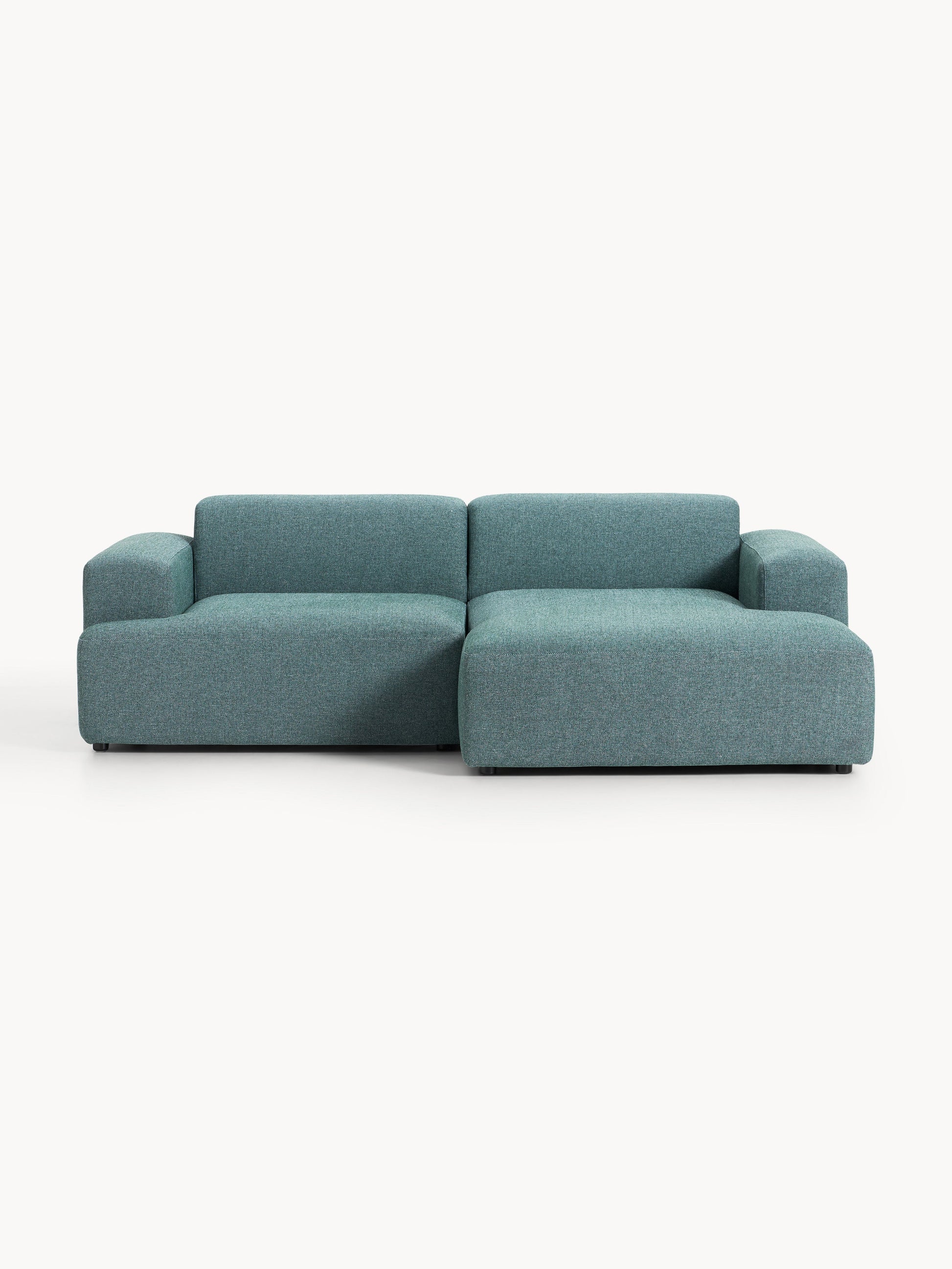 Melveria Corner Sofa, 3-Seater