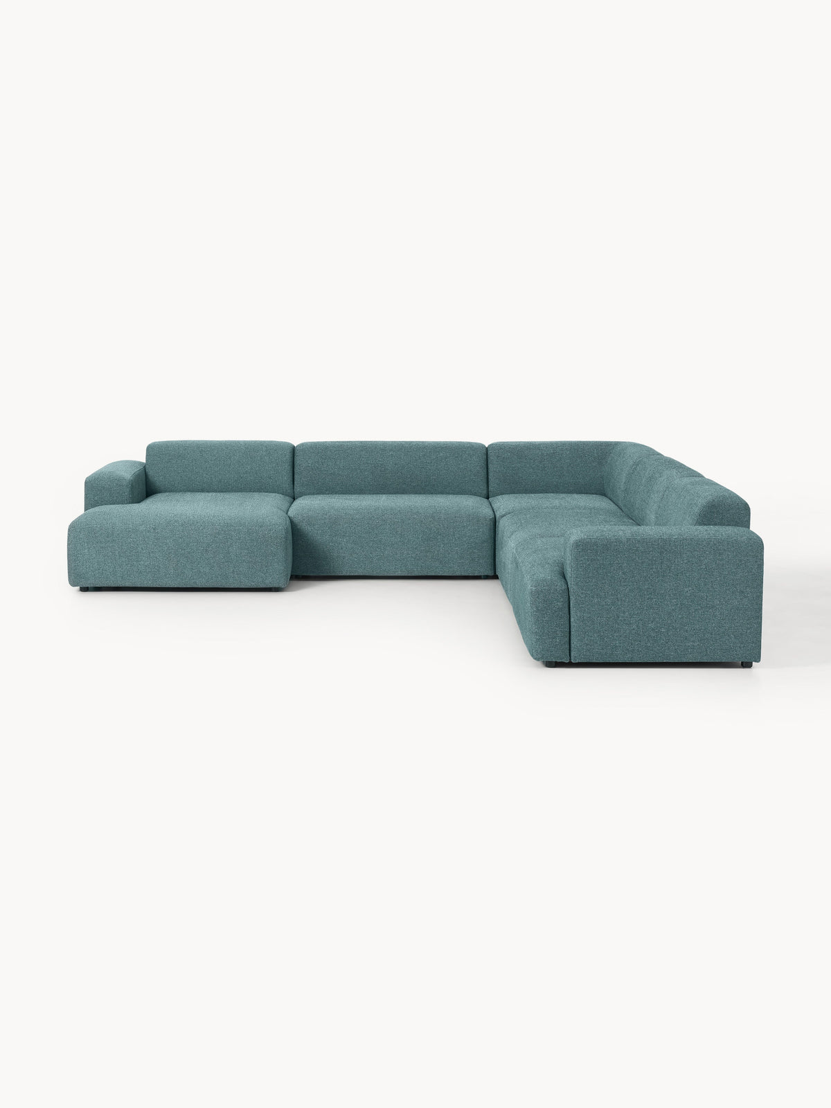 Melveria Corner Sofa, XL