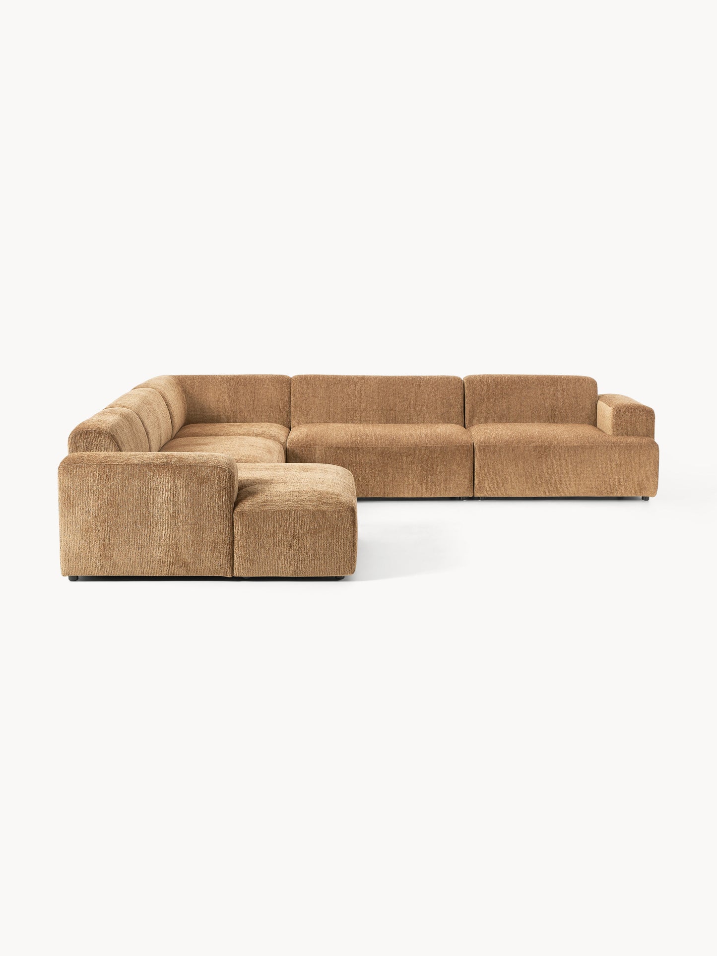 Melveria Corner Sofa, XL