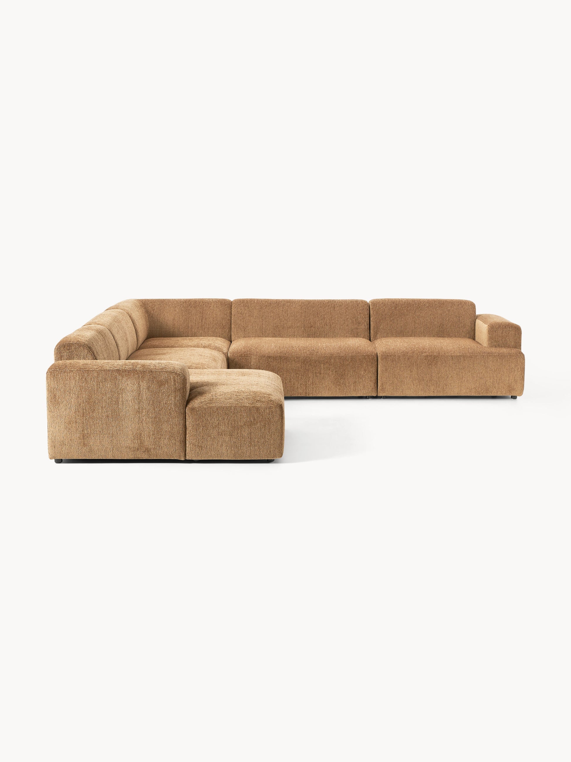 Melveria Corner Sofa, XL