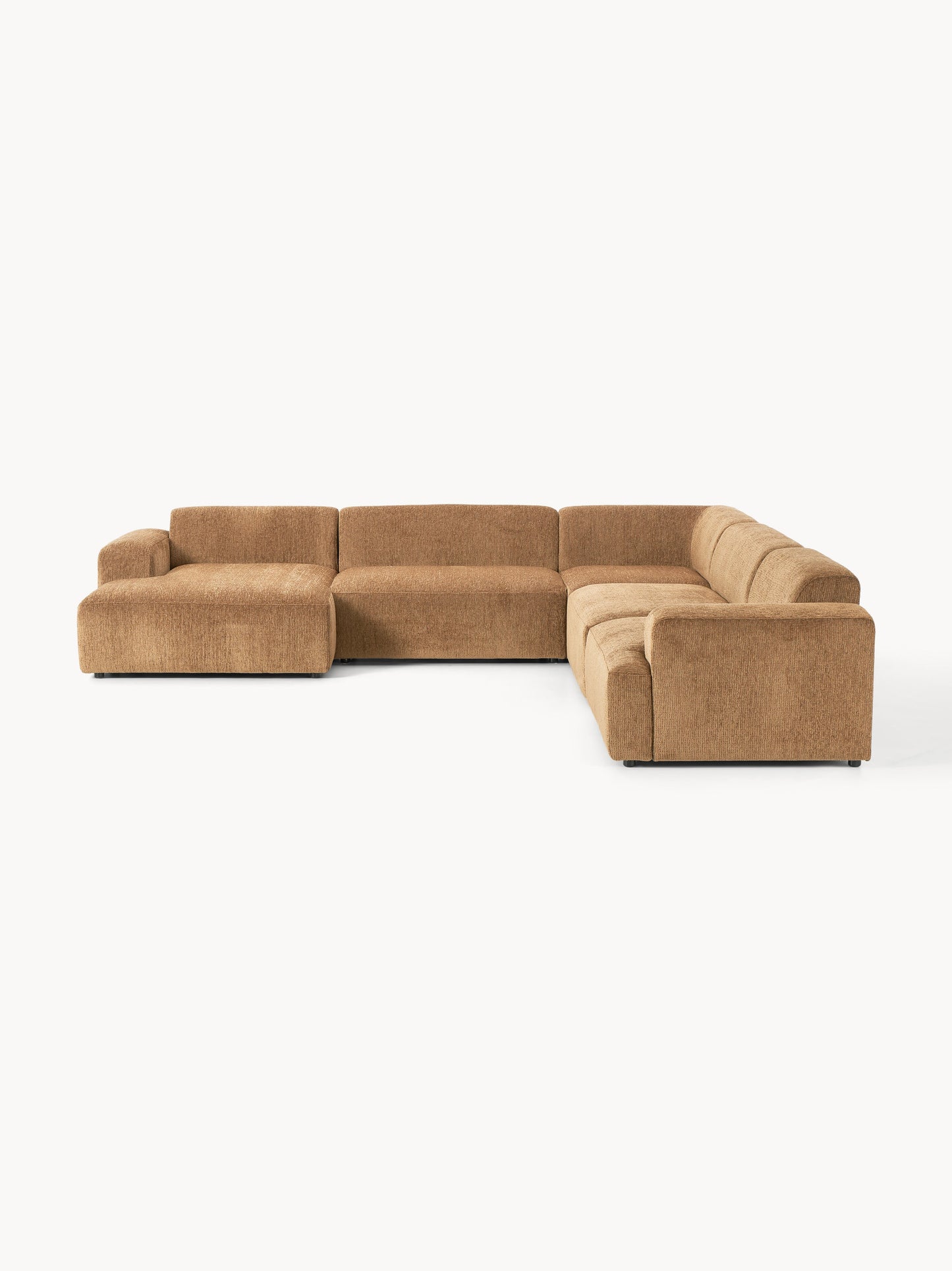 Melveria Corner Sofa, XL