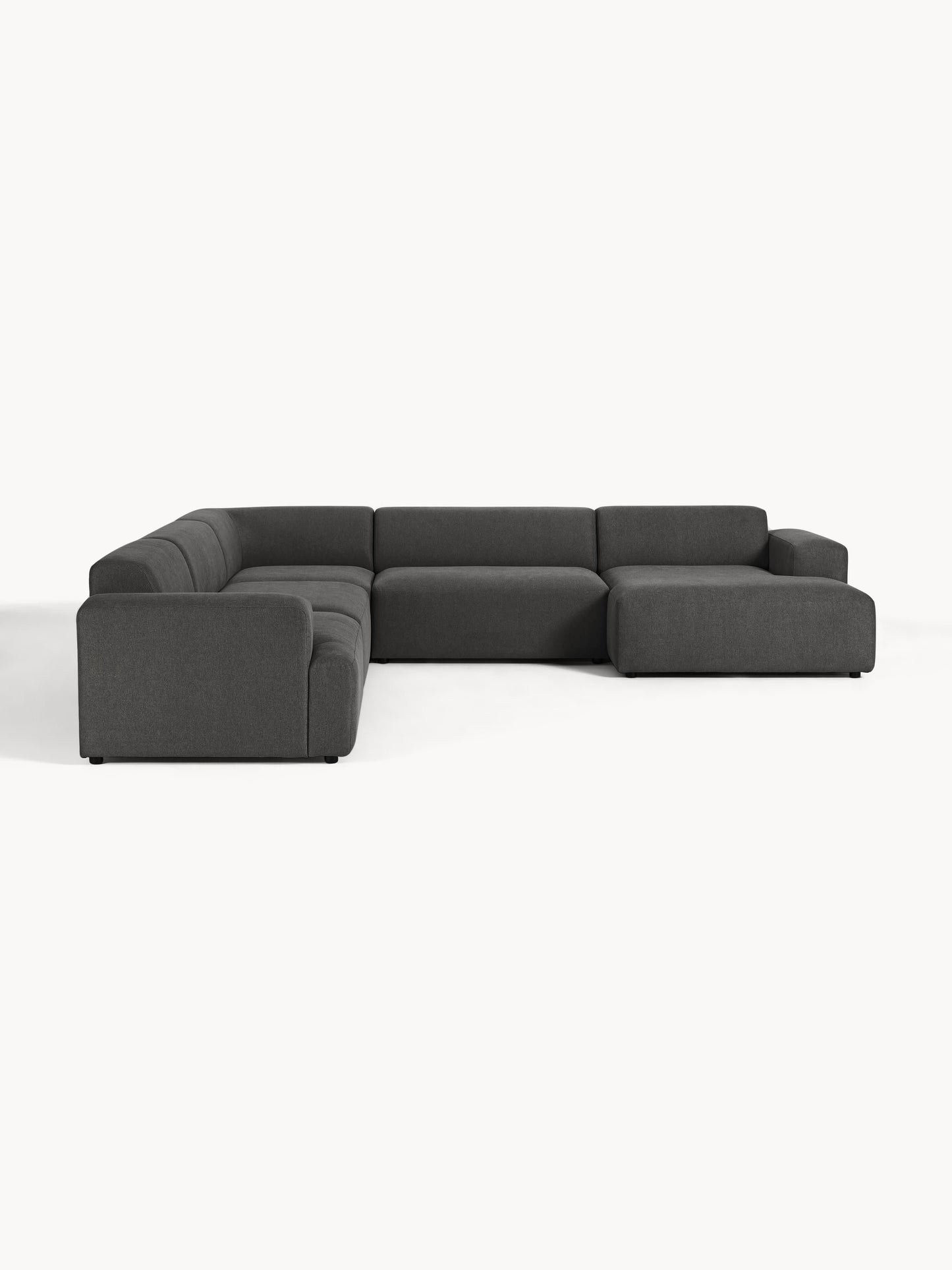 Melveria Corner Sofa, XL