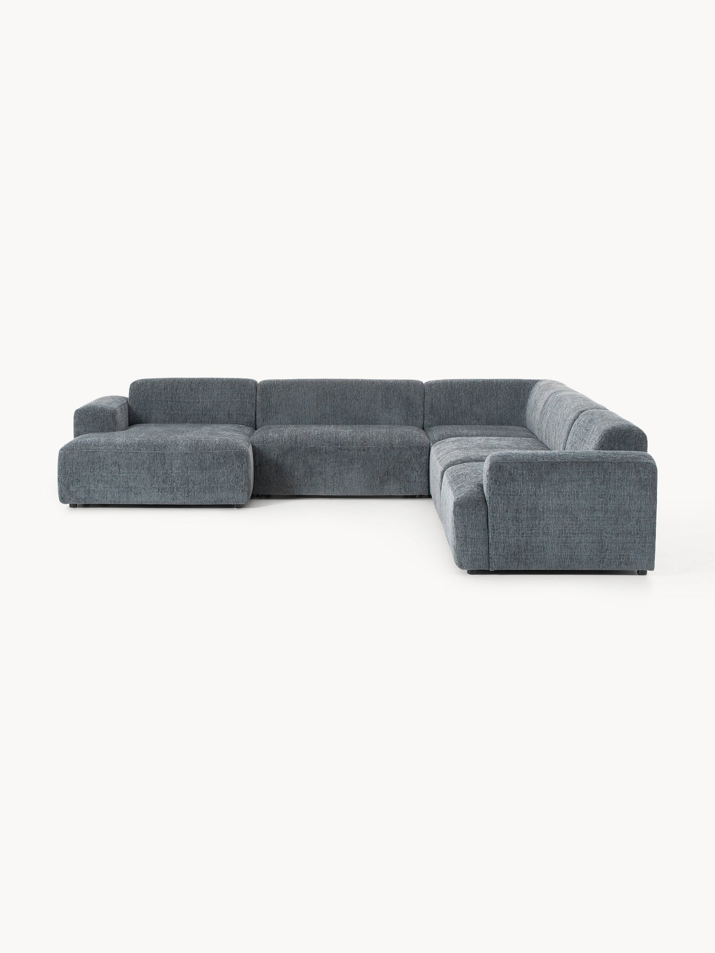 Melveria Corner Sofa, XL