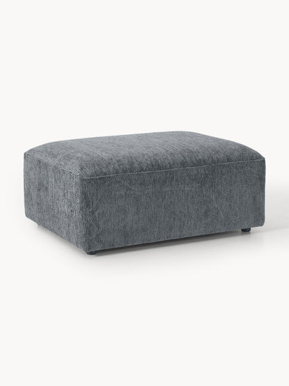 Melveria Ottoman, W 99 x D 72 cm