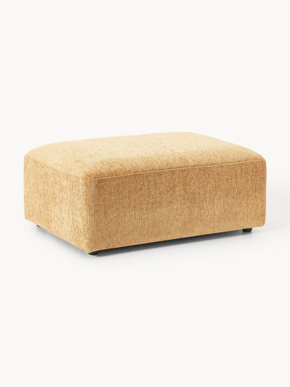 Melveria Ottoman, W 99 x D 72 cm