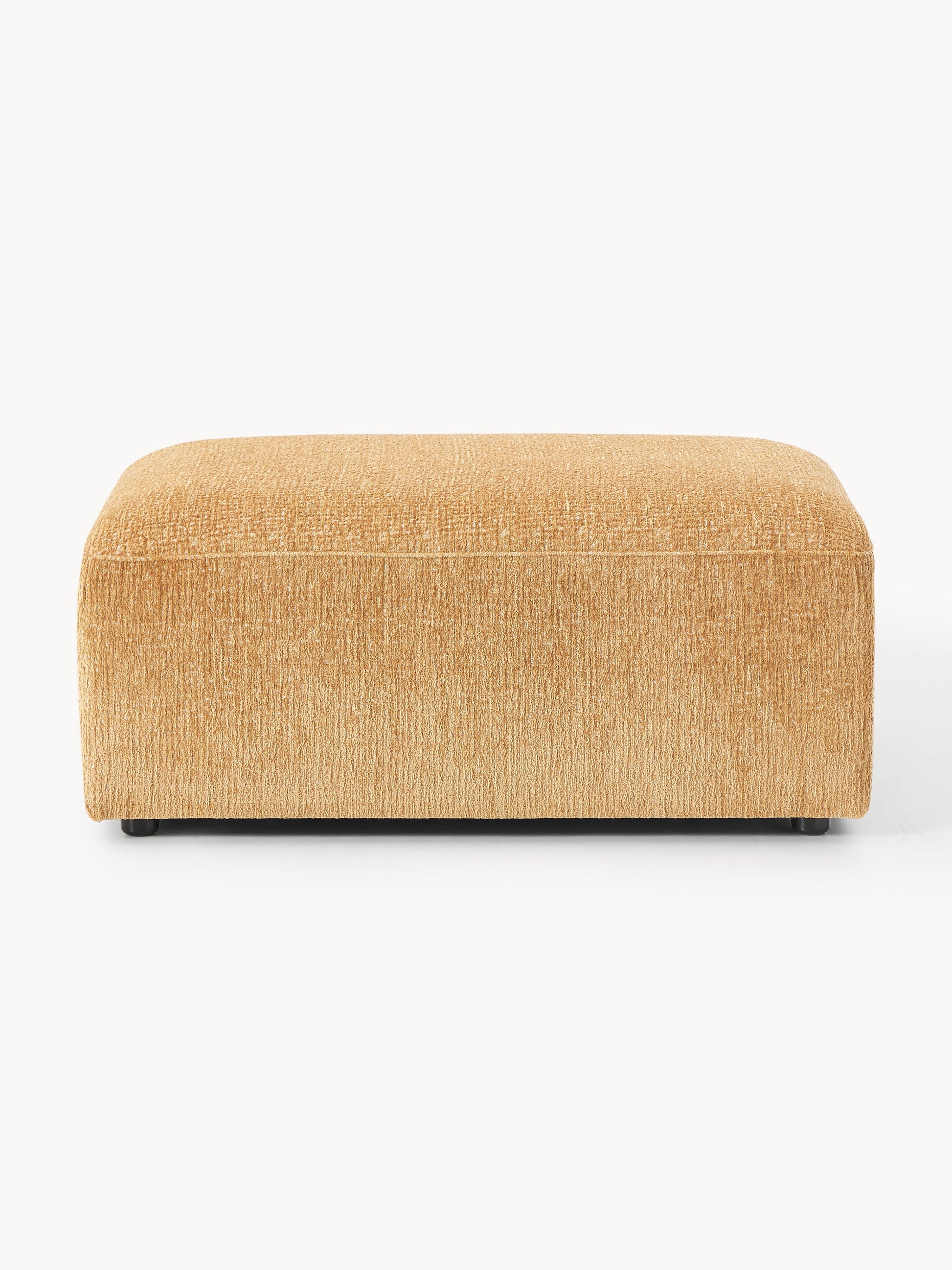 Melveria Ottoman, W 99 x D 72 cm