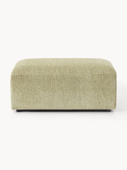 Melveria Ottoman, W 99 x D 72 cm