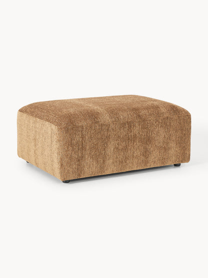 Melveria Ottoman, W 99 x D 72 cm