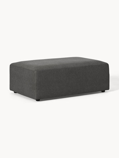 Melveria Ottoman, XL, W 116 x D 72 cm