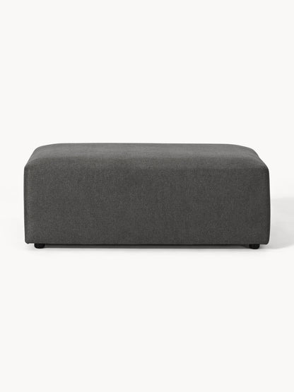 Melveria Ottoman, XL, W 116 x D 72 cm