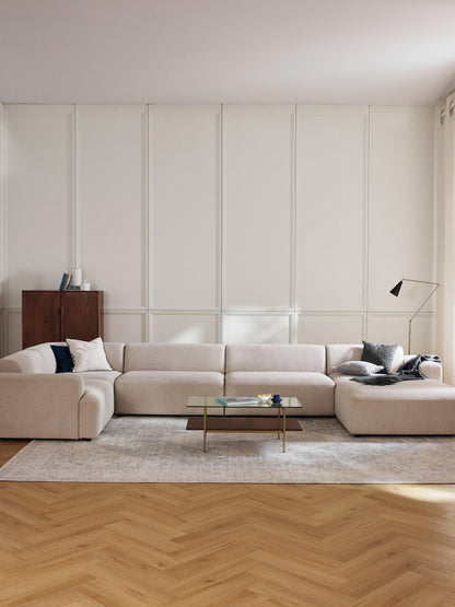 Melveria Sofa, XL