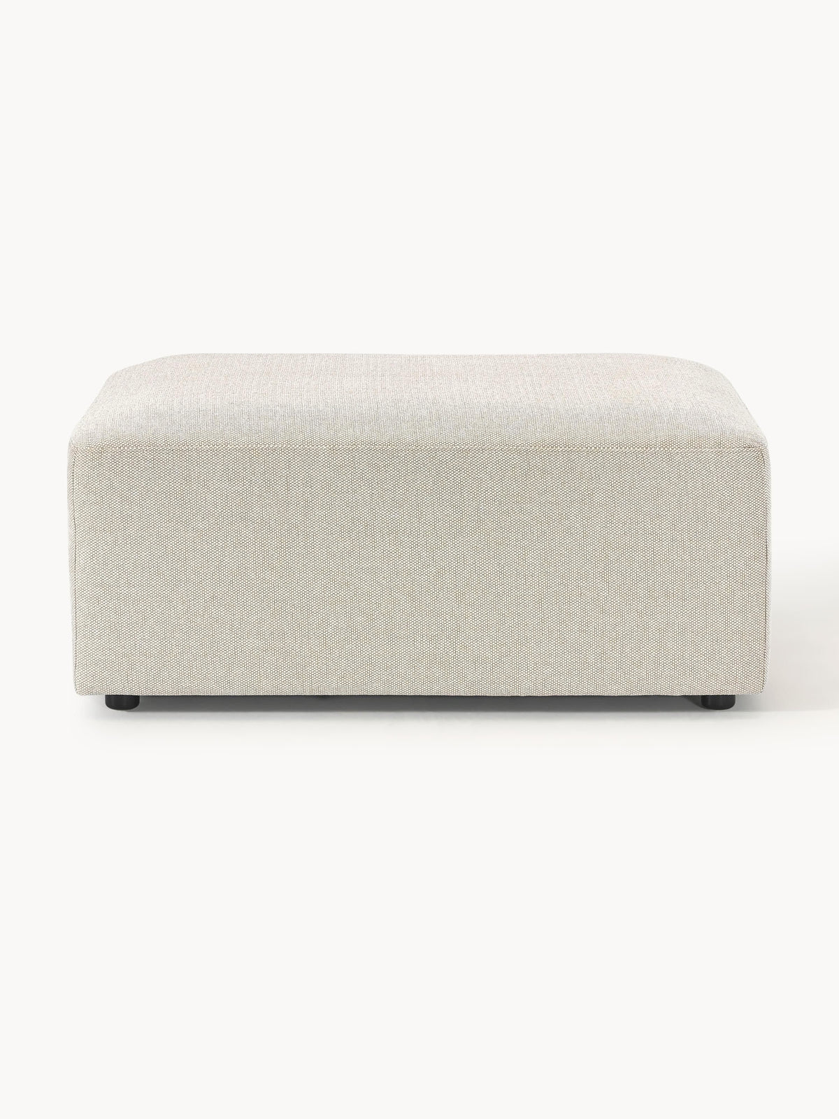 Melveria Stool, W 99 x D 72 cm
