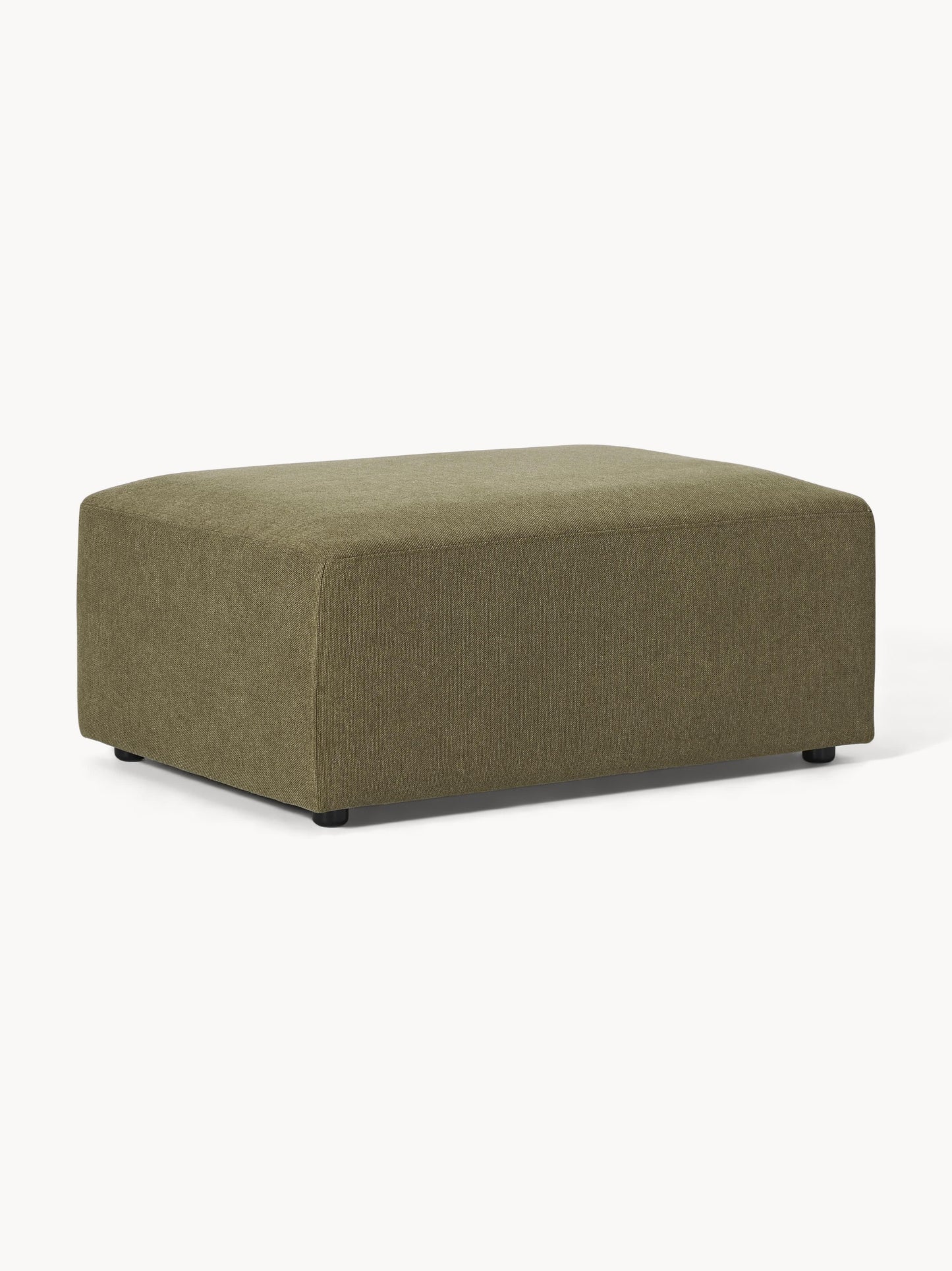 Melveria Stool, W 99 x D 72 cm