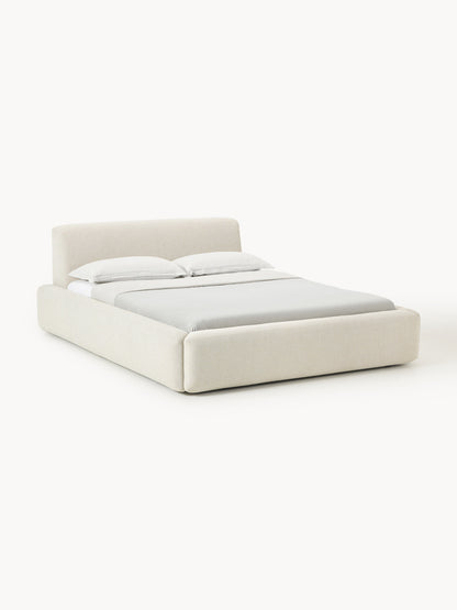 Melveria Upholstered Bed