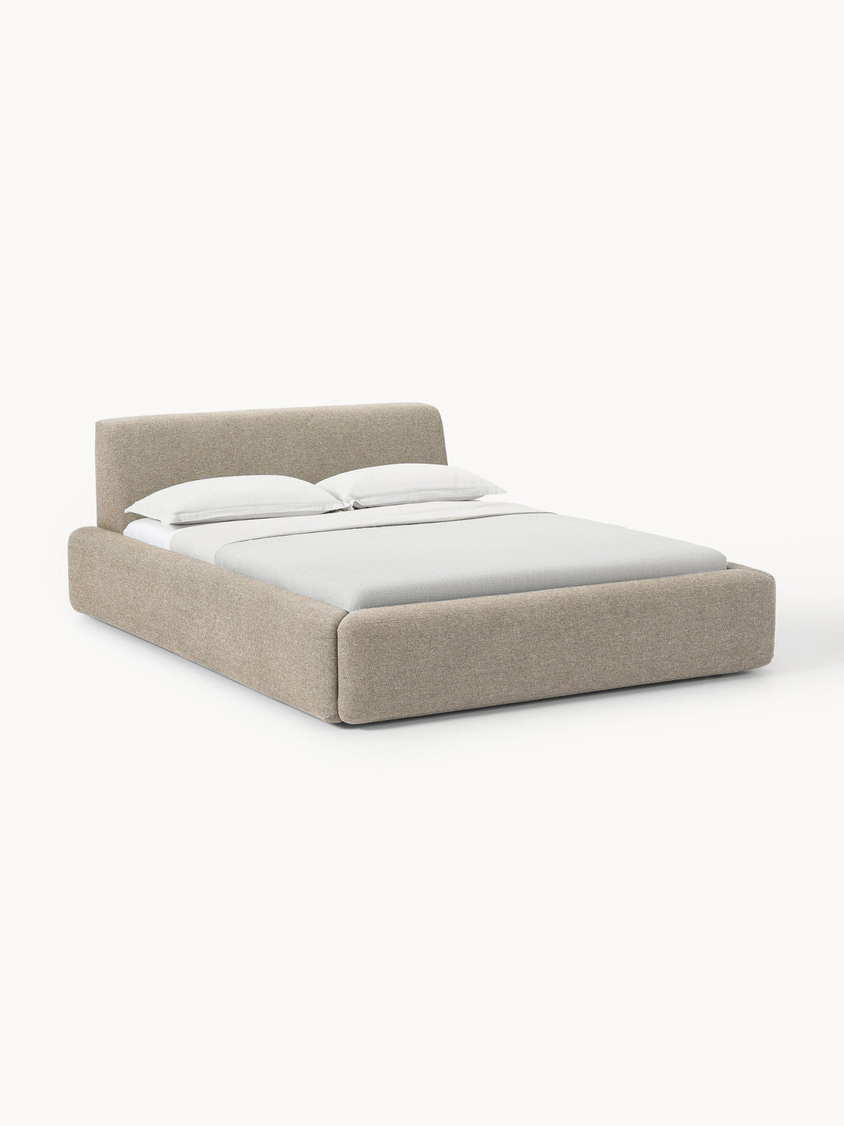 Melveria Upholstered Bed