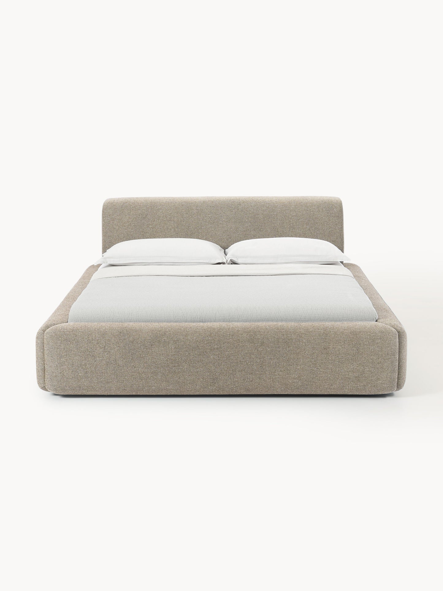 Melveria Upholstered Bed