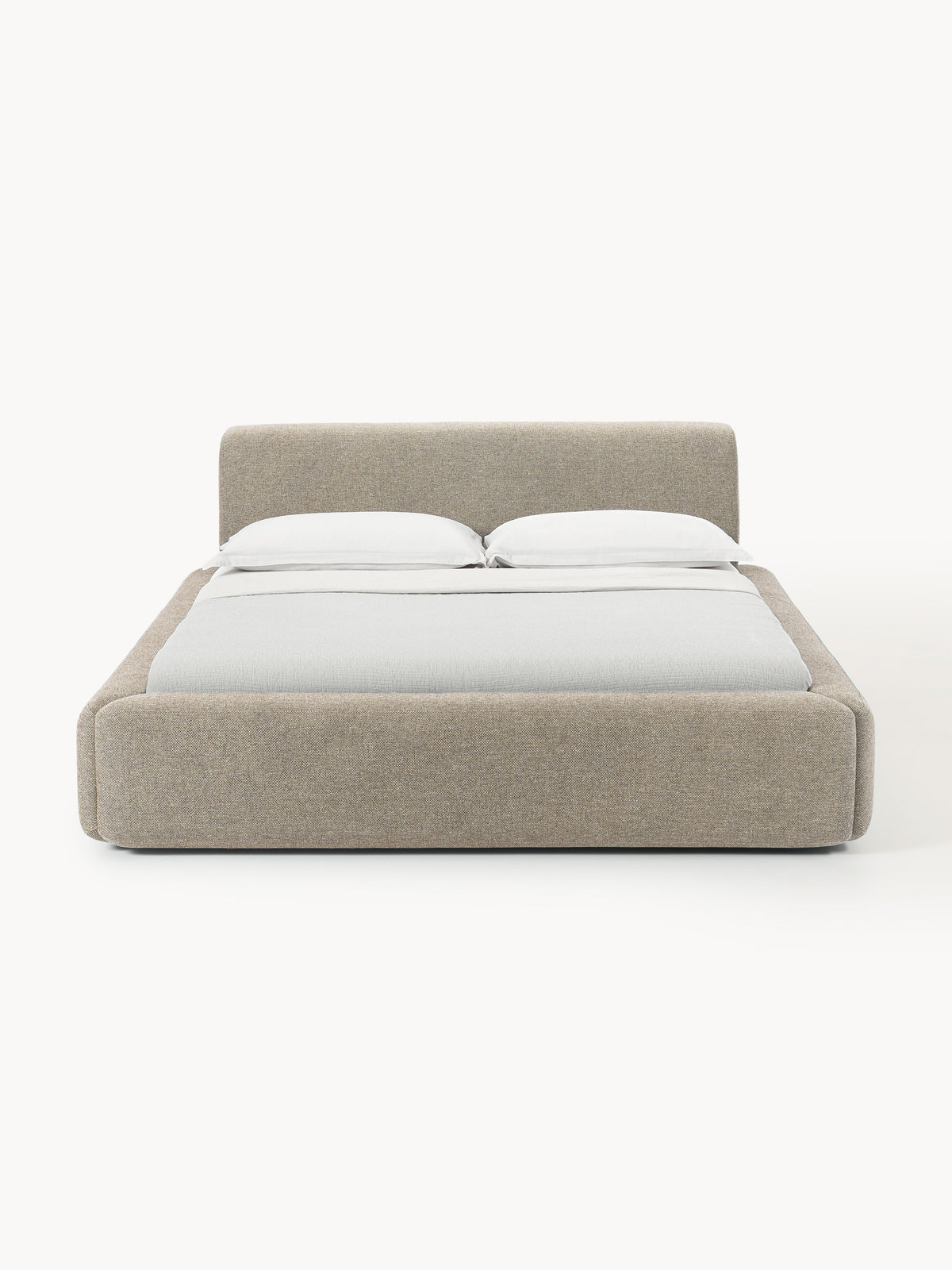 Melveria Upholstered Bed