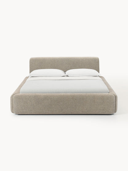 Melveria Upholstered Bed