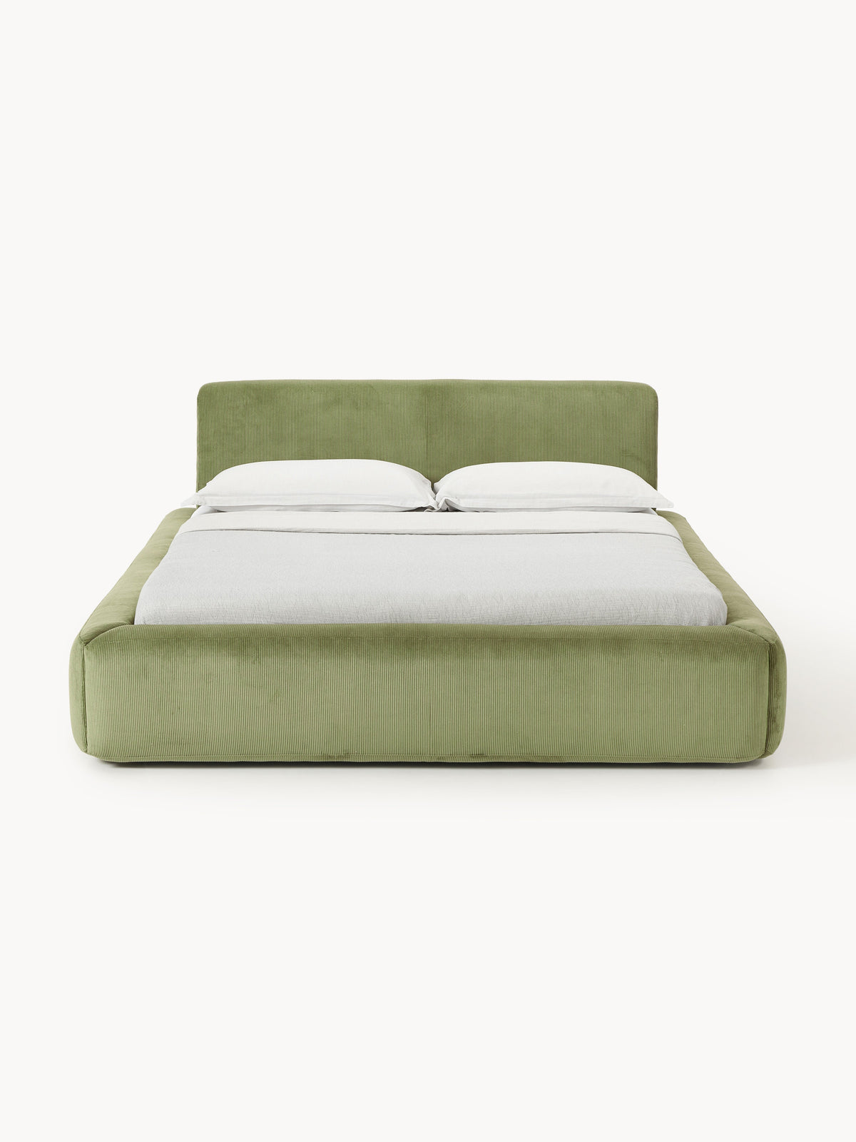 Melveria Upholstered Bed