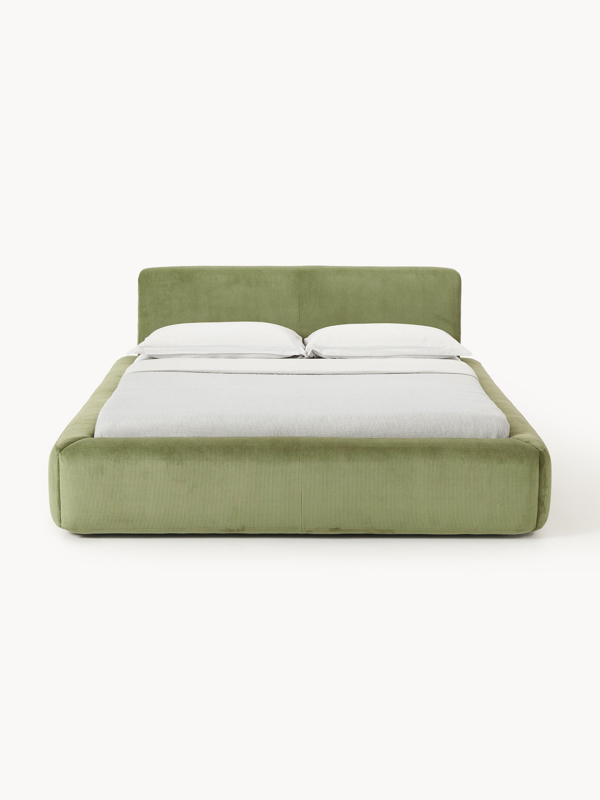 Melveria Upholstered Bed