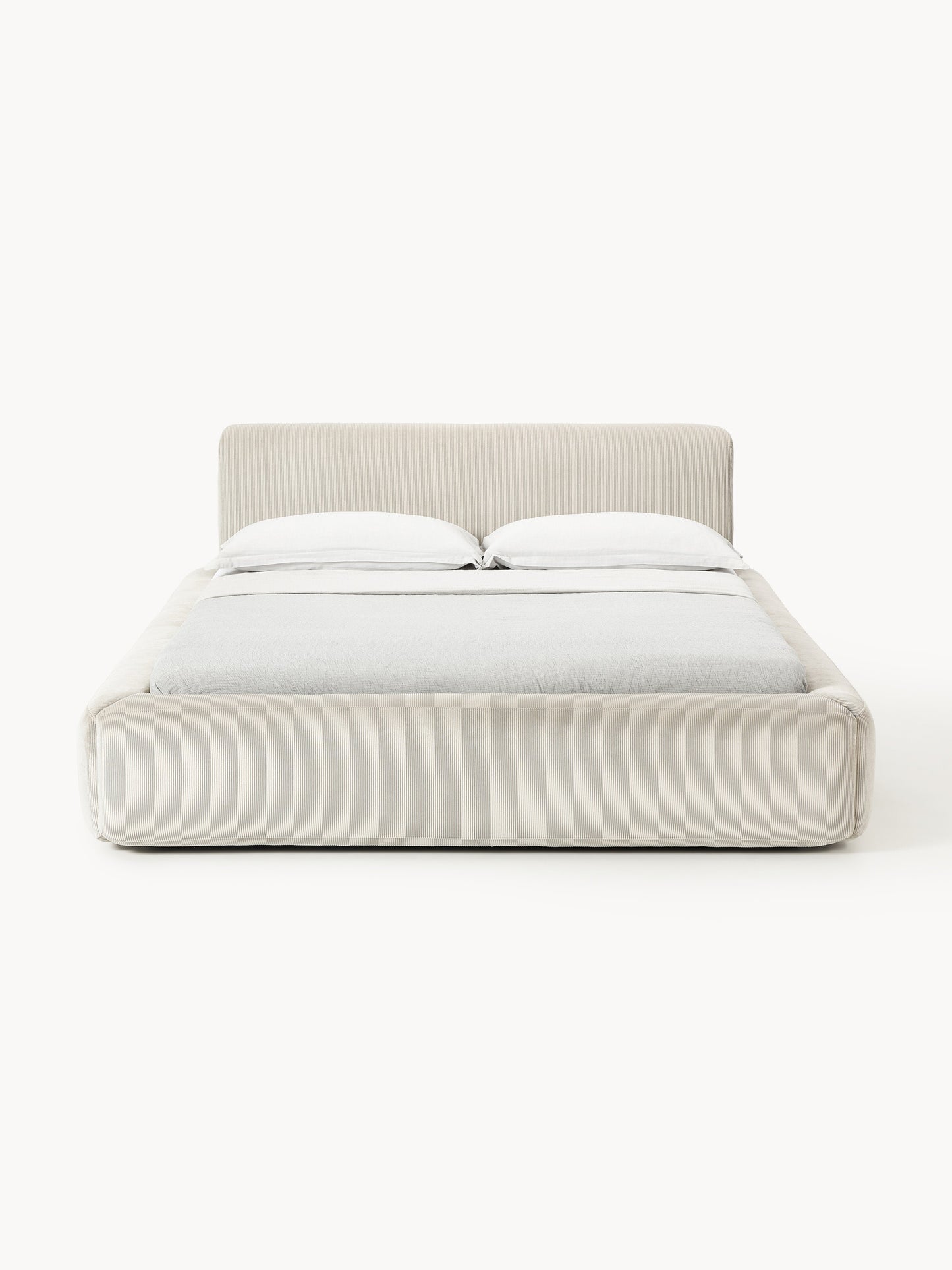 Melveria Upholstered Bed