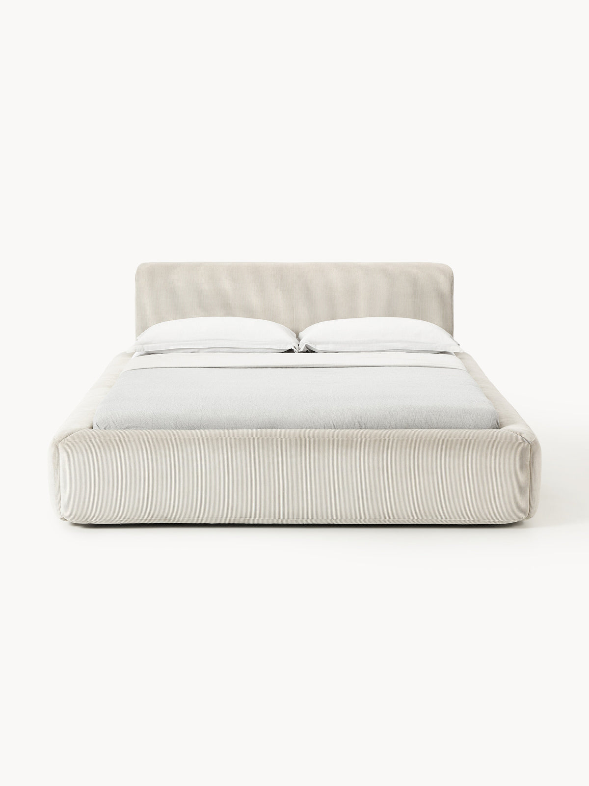 Melveria Upholstered Bed