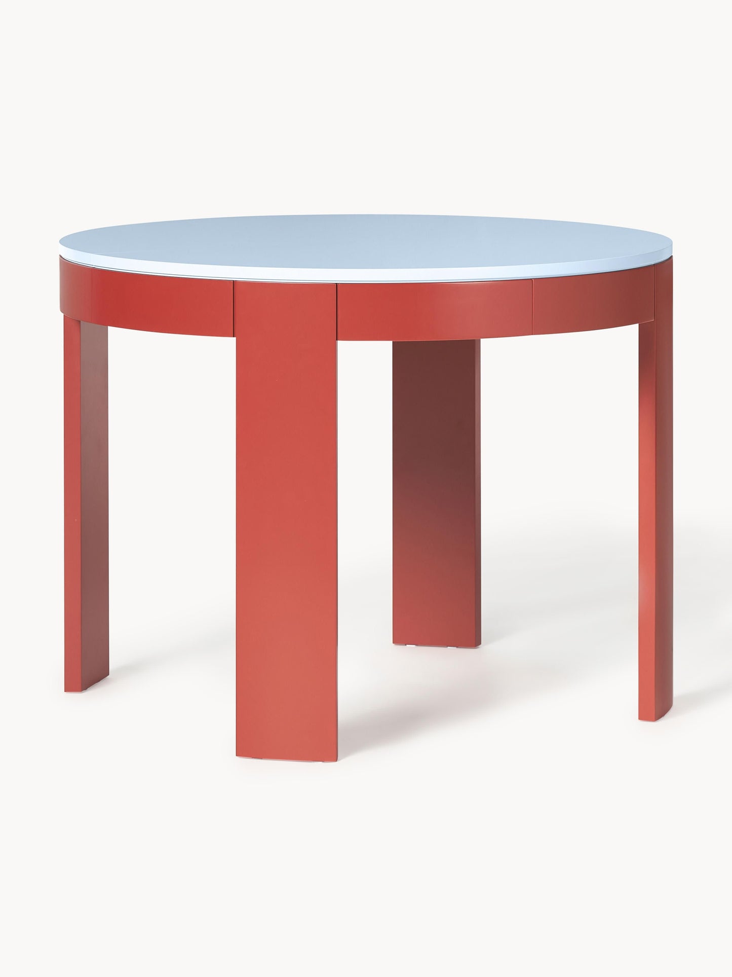 Samavio Extendable Dining Table, 100 - 140 x 75 cm