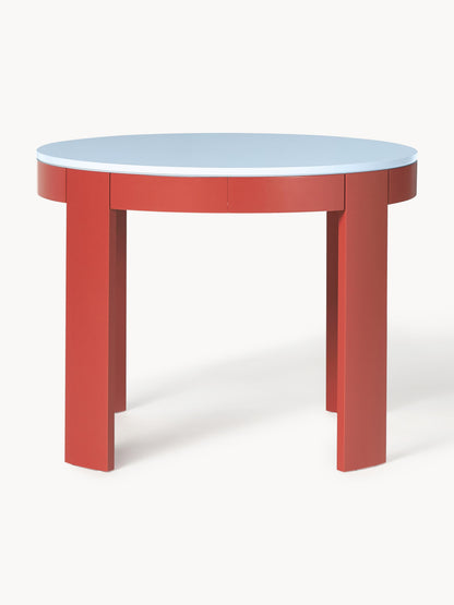 Samavio Extendable Dining Table, 100 - 140 x 75 cm