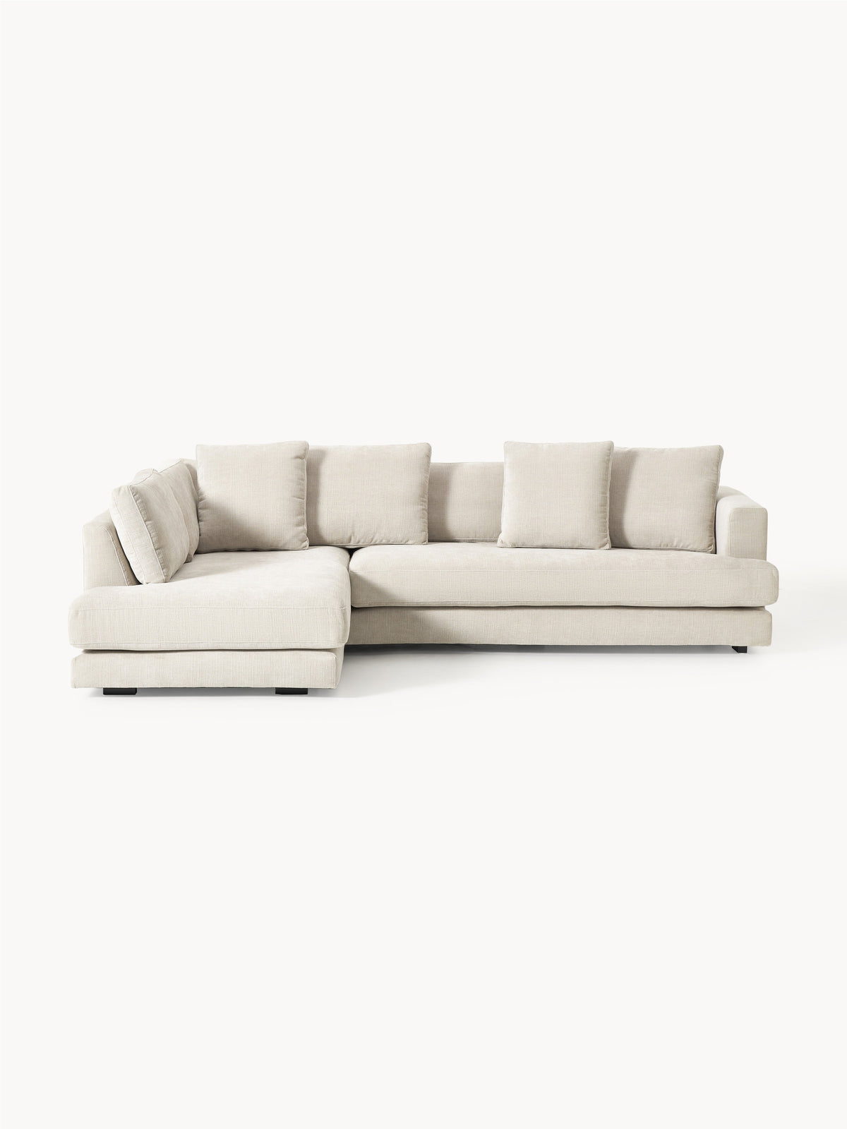 Trivento Corner Sofa