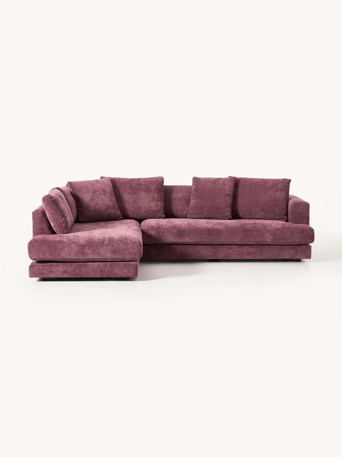 Trivento Corner Sofa