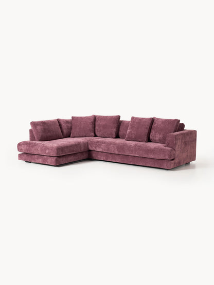 Trivento Corner Sofa