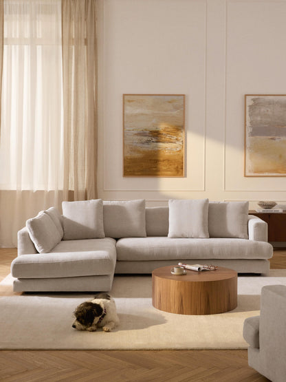Trivento Corner Sofa