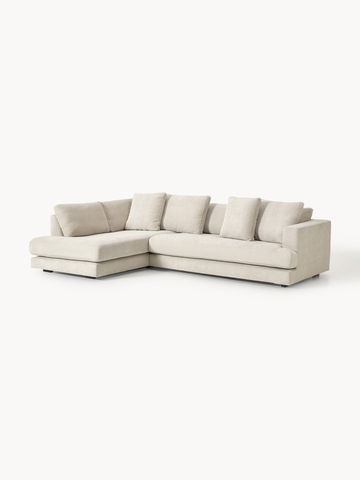 Trivento Corner Sofa
