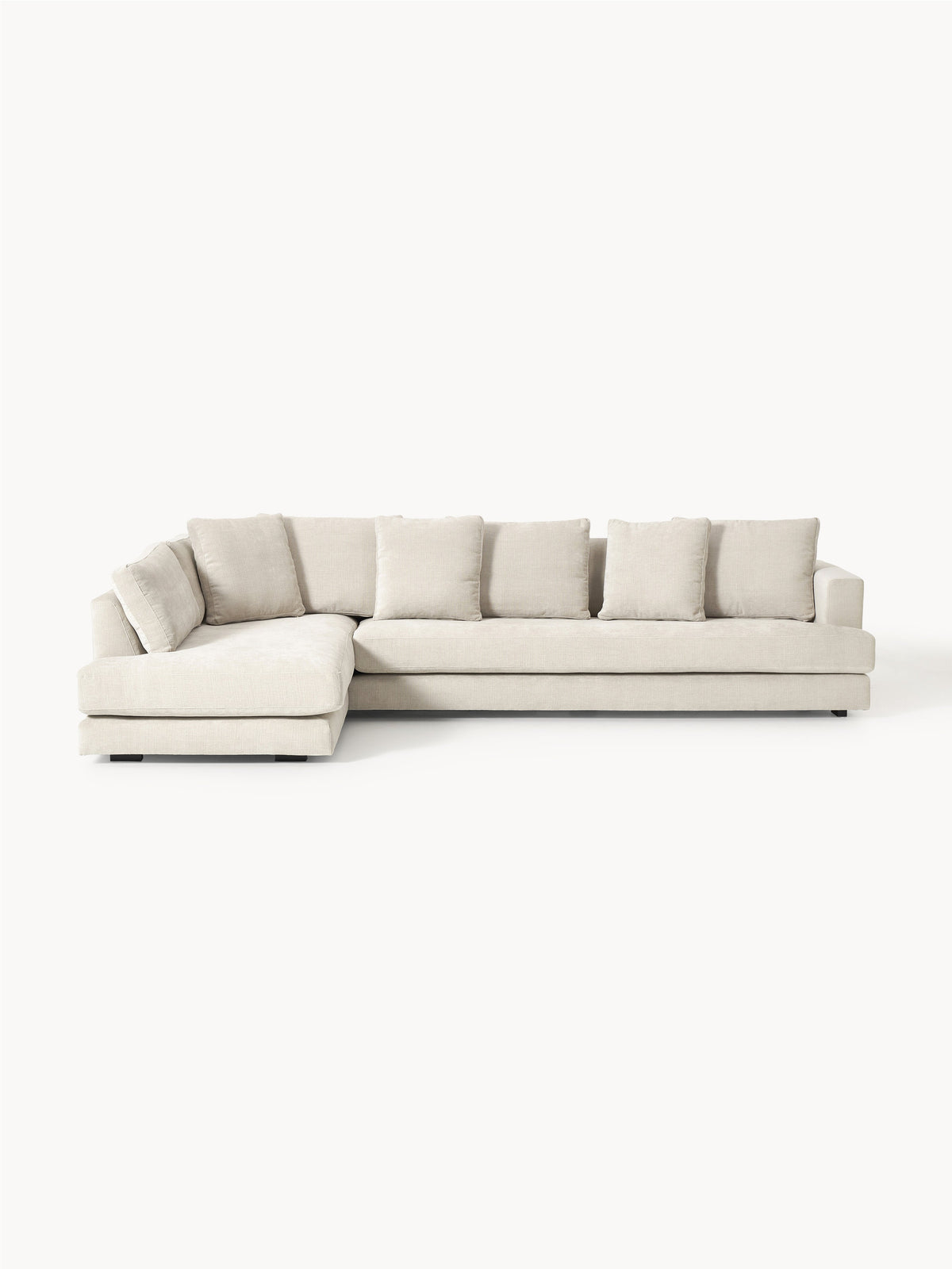 Trivento Corner Sofa, XL