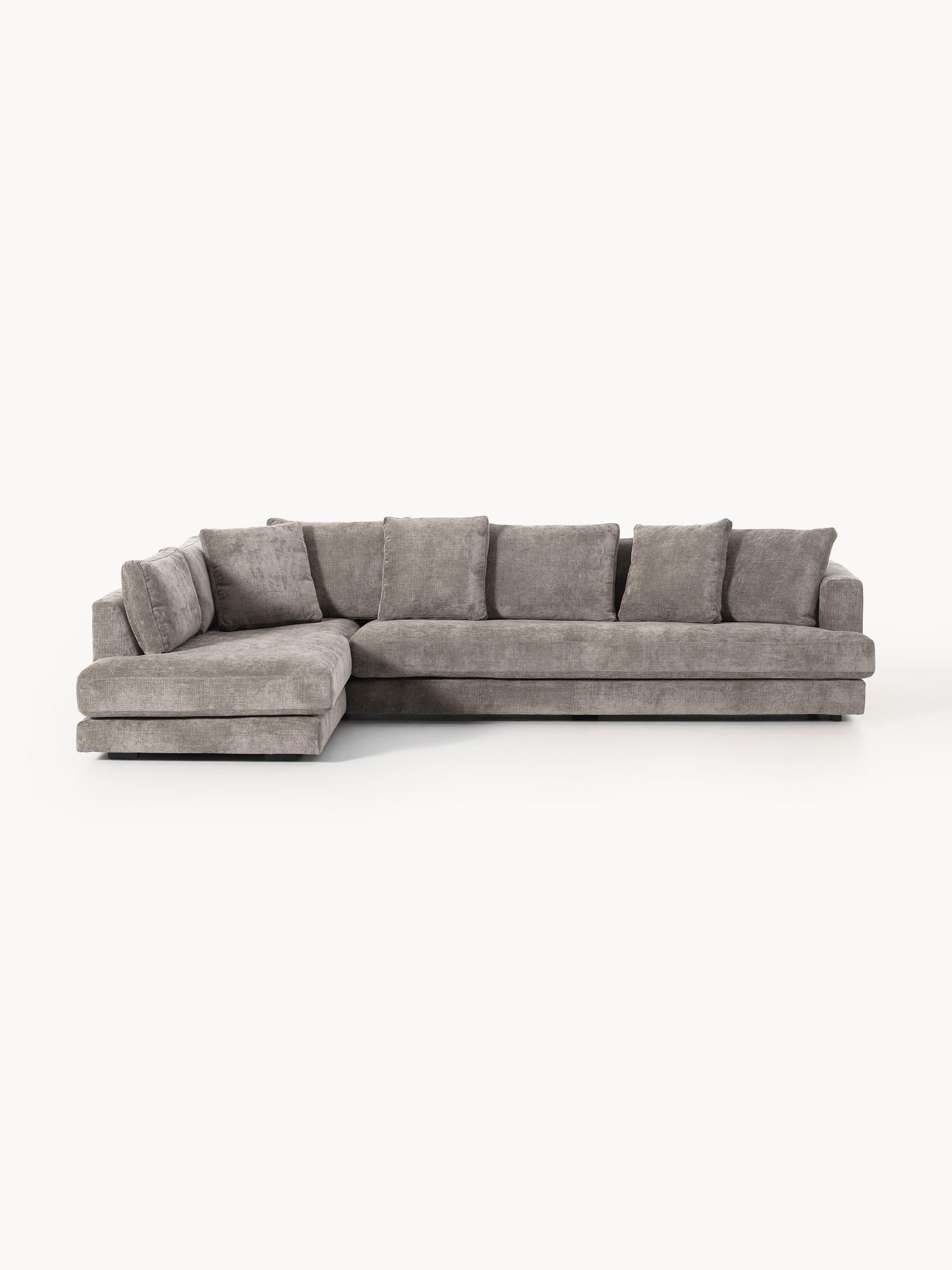 Trivento Corner Sofa, XL