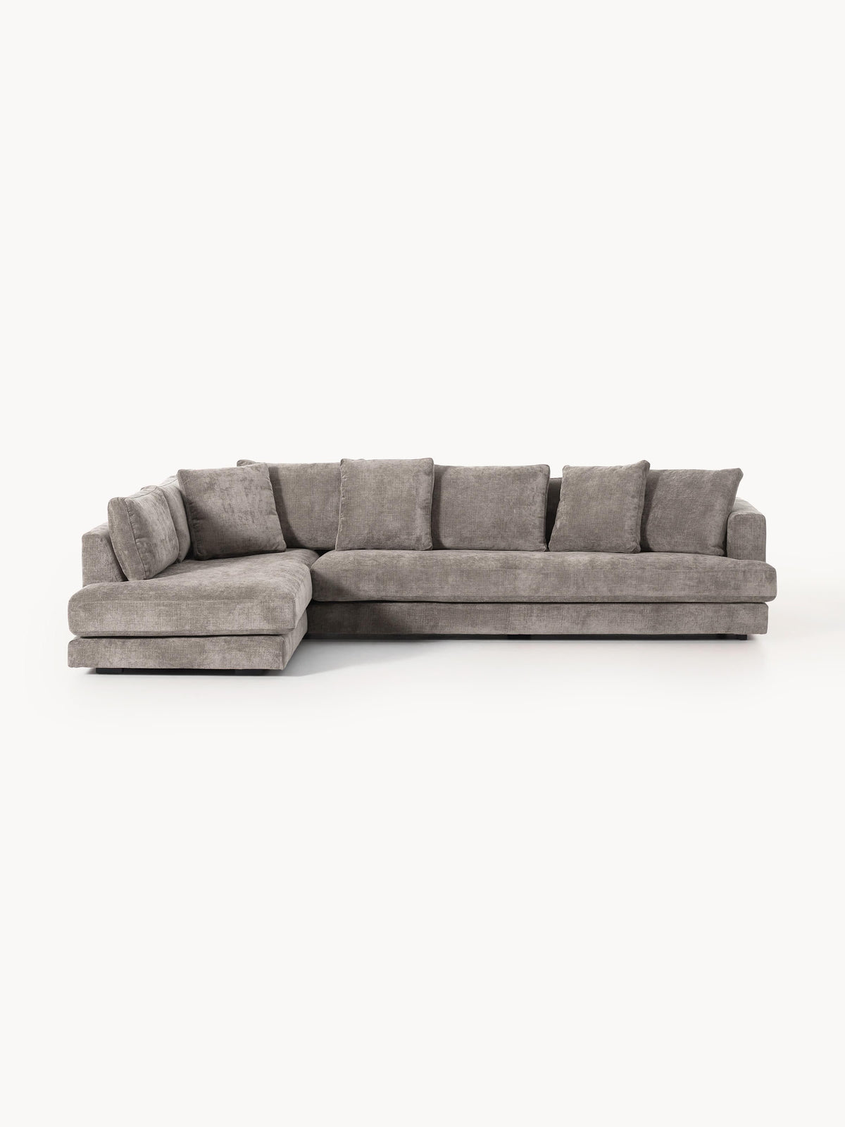 Trivento Corner Sofa, XL