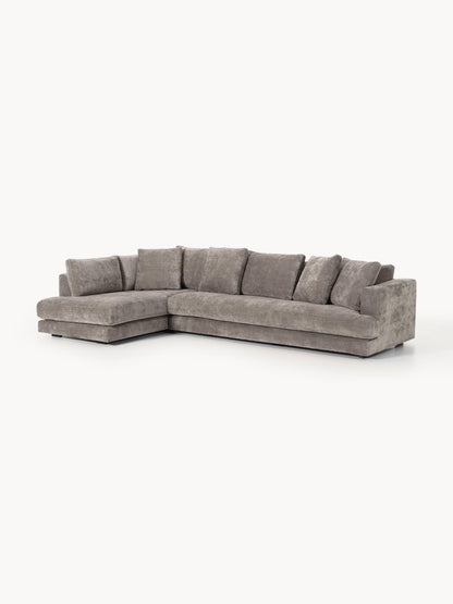 Trivento Corner Sofa, XL