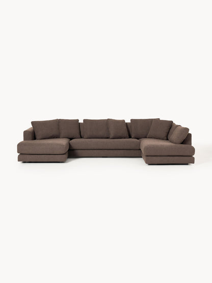 Trivento XL Sofa in Bouclé