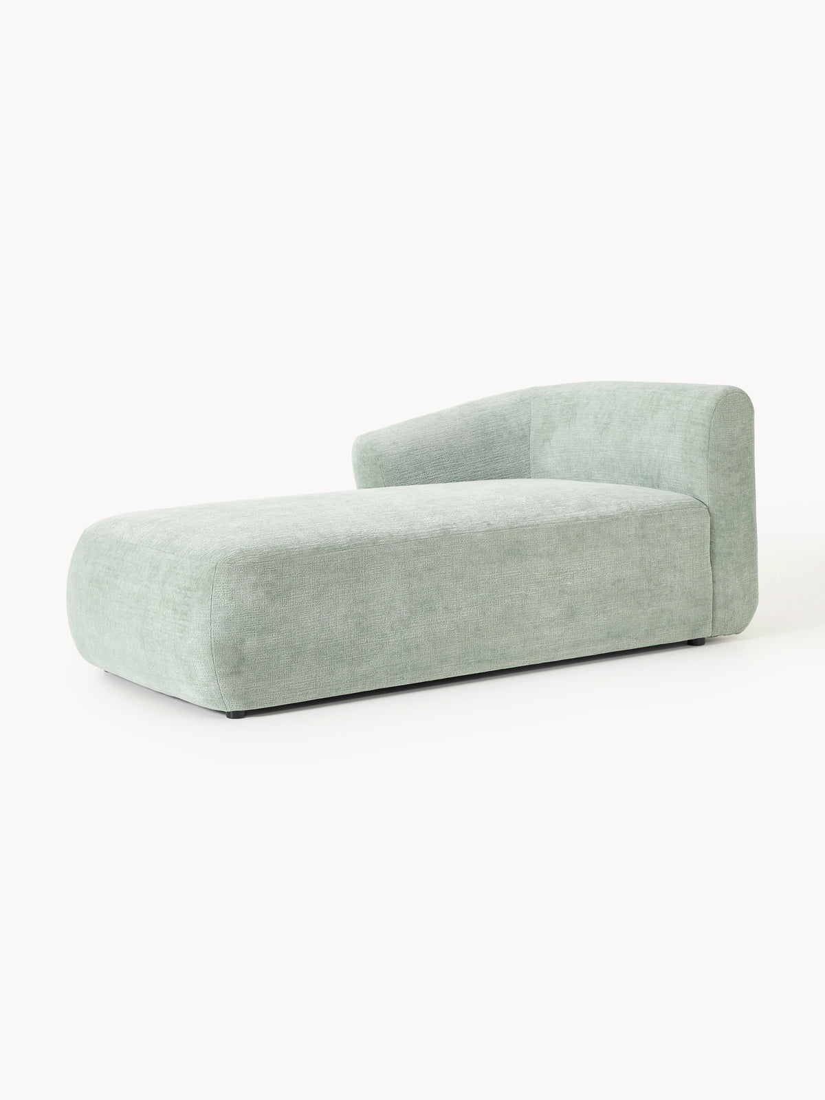 Vestara Chaise Corner Module