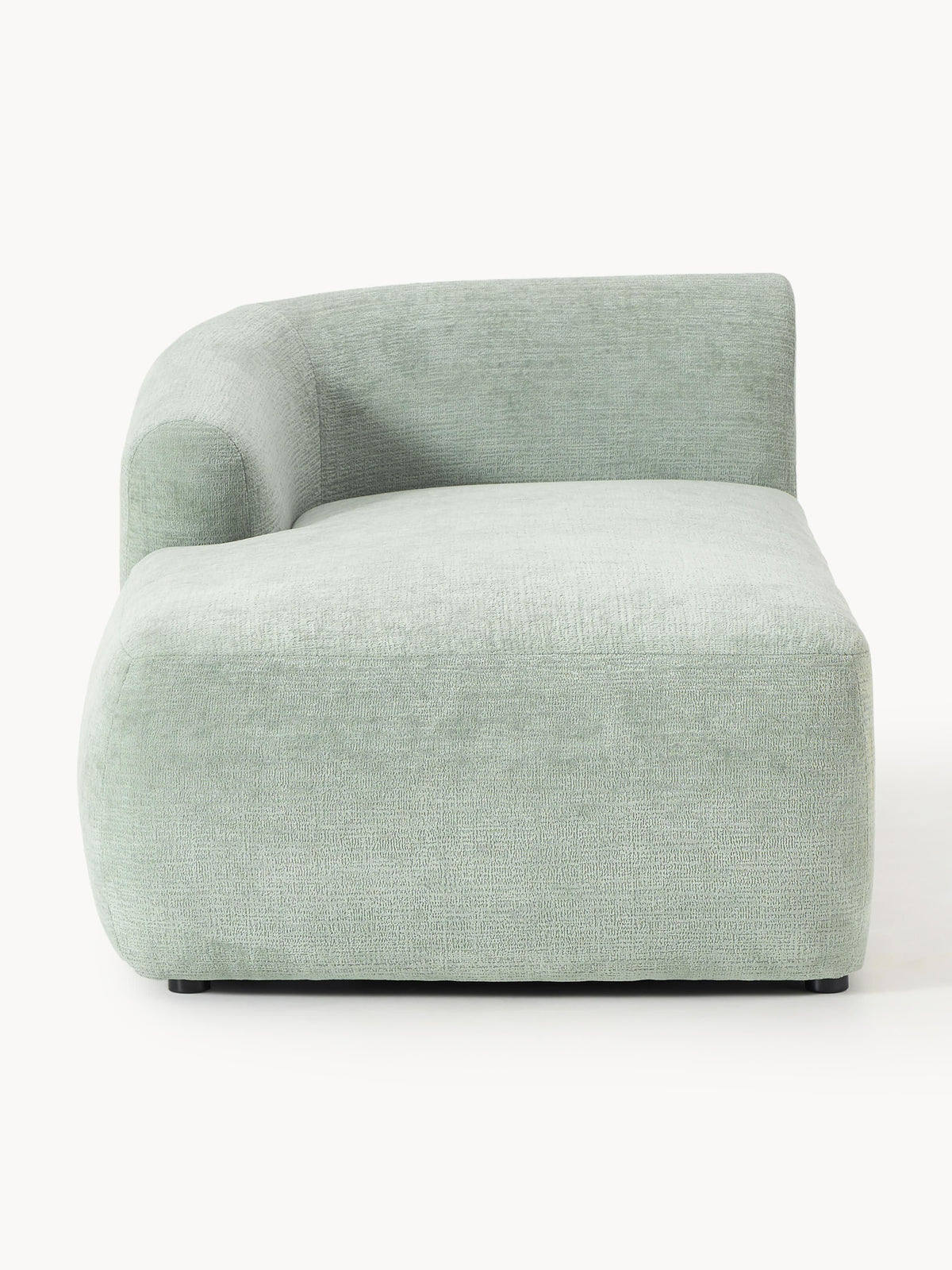 Vestara Chaise Corner Module