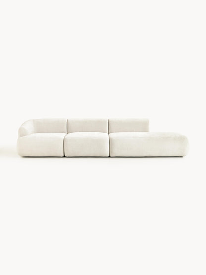 Vestara Chaise, Modular (2-Seater)