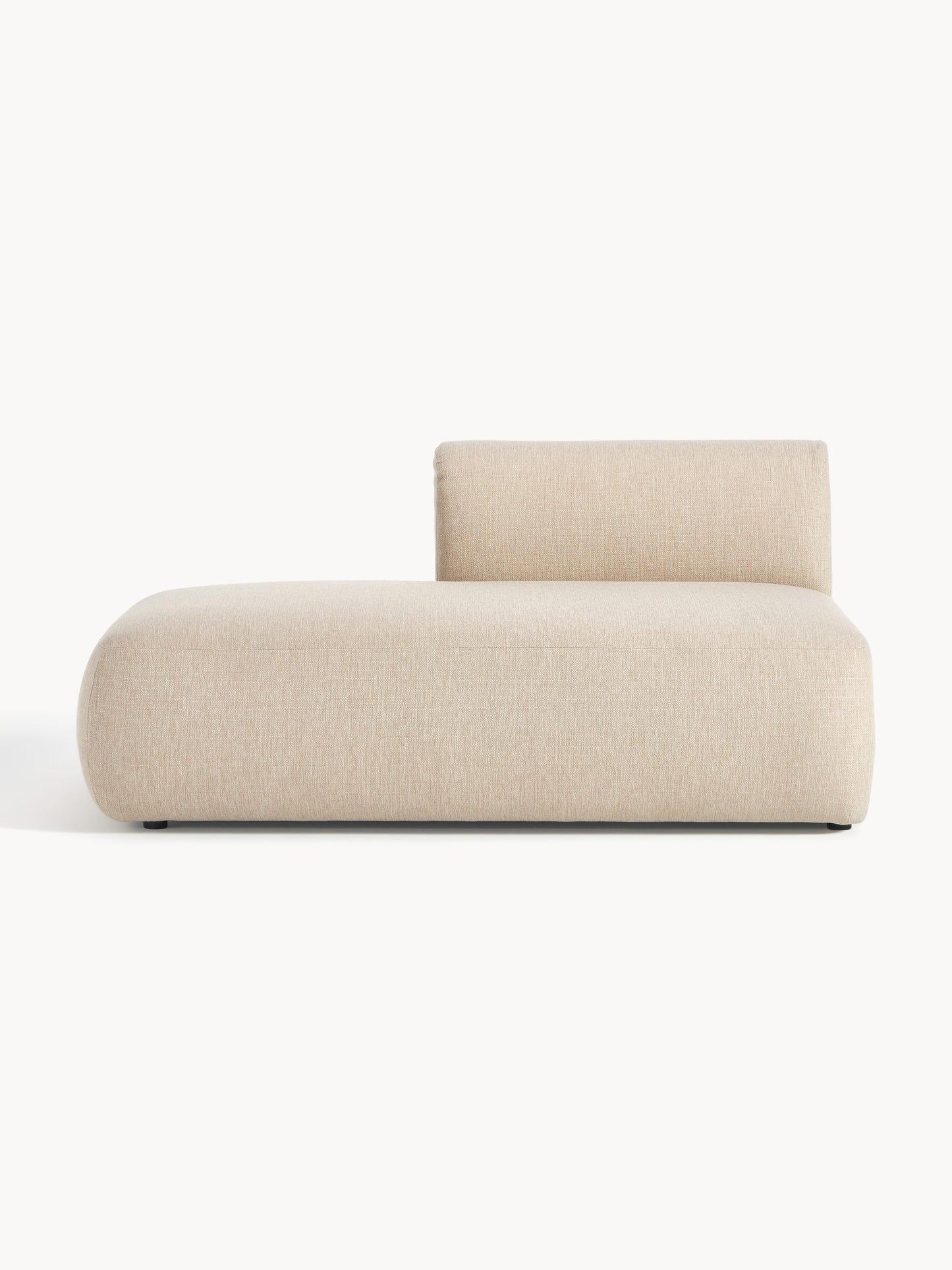 Vestara Chaise Module